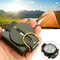 Portable Compass for Outdoor Adventures Precision Navigation for Hiking, Camping, and Survival Trips