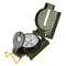 Portable Compass for Outdoor Adventures Precision Navigation for Hiking, Camping, and Survival Trips