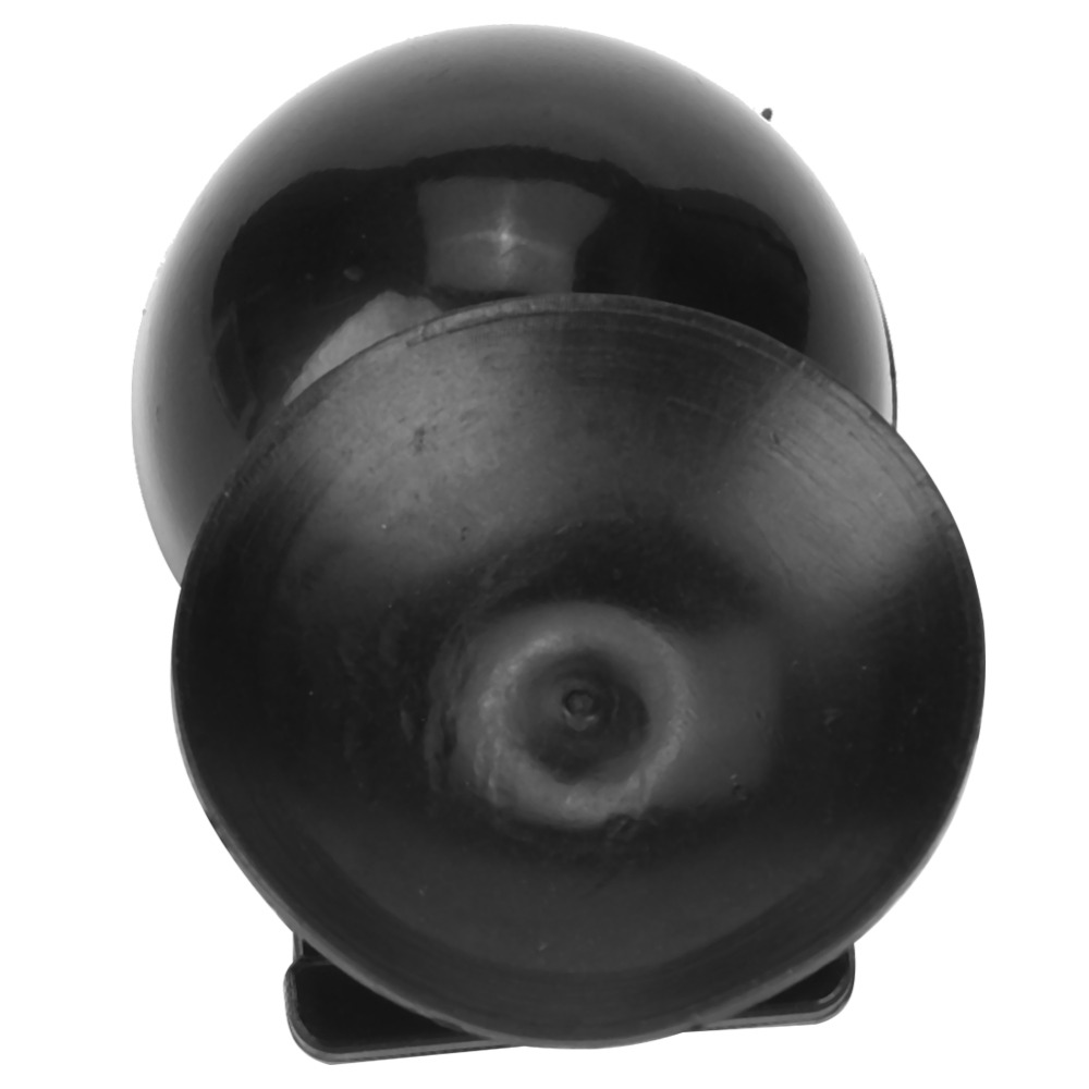 Durable Suction Cup Car Compass Adjustable Navigation Guide Ball for Car Dashboard