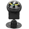 Durable Suction Cup Car Compass Adjustable Navigation Guide Ball for Car Dashboard