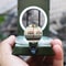 Waterproof High Precision Compass – Military-Grade Outdoor Hiking & Sports Compass for Mountaineering