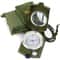 Waterproof High Precision Compass – Military-Grade Outdoor Hiking & Sports Compass for Mountaineering