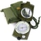 Waterproof High Precision Compass – Military-Grade Outdoor Hiking & Sports Compass for Mountaineering