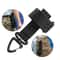 Mountaineering Keychain Clip Outdoor Tactical Gear Pouch Keeper, Rope Holder Hook for Camping & Hiking