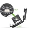 Military Compass for Sighting Waterproof, Durable, Inclinometer Multifunctional Navigation Compass