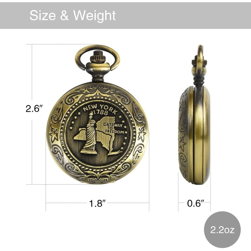 Vintage Flip Pocket Watch Compass Retro Zinc Alloy Classic Navigation Compass for Outdoor Hike & Survival Gift Collect