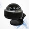 Adjustable Magnetic Navigation Compass for Car, Boat & Outdoor Use