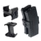 Universal Clip Rifle Dual Parallel Magazine for Airsoft Speed Loader Gun Accessories