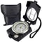 Military Precision Waterproof Compass for Hiking, Climbing & Outdoor Survival