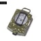 Military Precision Waterproof Compass for Hiking, Climbing & Outdoor Survival