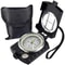 Military Precision Waterproof Compass for Hiking, Climbing & Outdoor Survival