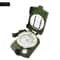 Military Precision Waterproof Compass for Hiking, Climbing & Outdoor Survival