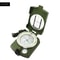 Military Precision Waterproof Compass for Hiking, Climbing & Outdoor Survival