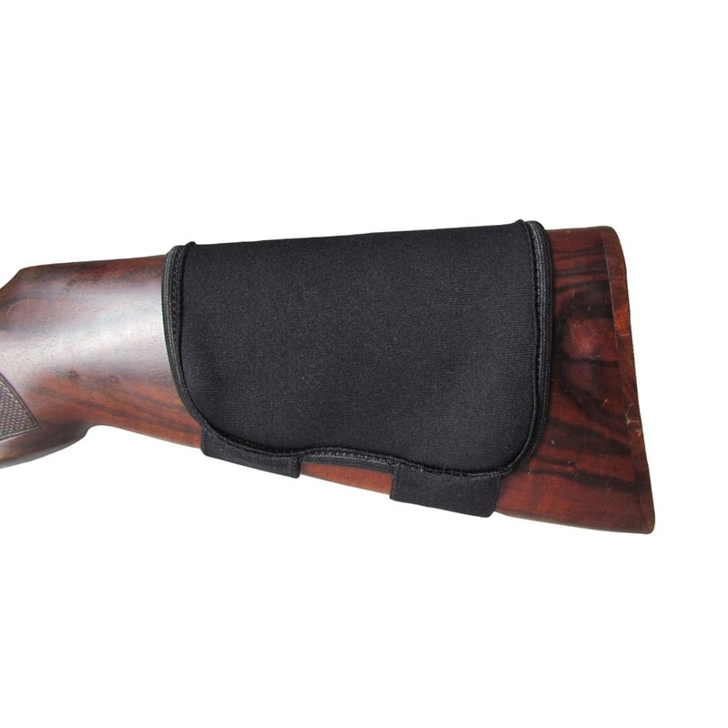 Elastic Ammo Cartridge Holder For Hunting Shooting Neoprene Nylon Fabric Gear 1