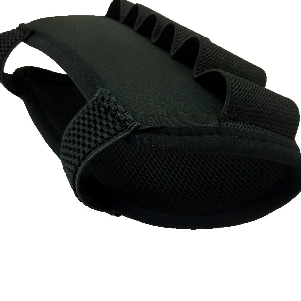 Elastic Ammo Cartridge Holder For Hunting Shooting Neoprene Nylon Fabric Gear 2