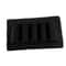 Elastic Ammo Cartridge Holder For Hunting Shooting Neoprene Nylon Fabric Gear 5