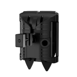 rifle holster for picatinny rail - ambidextrous, durable, secure fit for tactical use