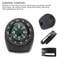 Mini Watch Band Button for Paracord Bracelet Essential Survival Accessory for Outdoor Enthusiasts