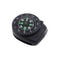 Mini Watch Band Button for Paracord Bracelet Essential Survival Accessory for Outdoor Enthusiasts