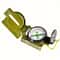Outdoor Waterproof Compass High Precision Portable Navigation Tool for Hiking, Camping & Survival