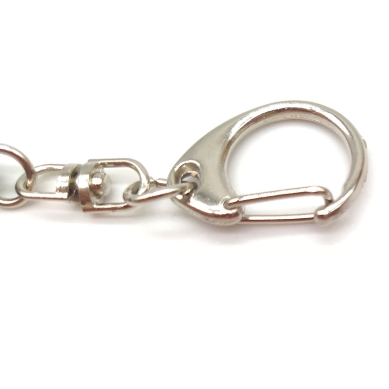 Mini Survival Compass Keychain Portable Orienteering & Hiking Compass for Camping & Hunting