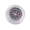 Stainless Steel Portable Compass Outdoor Student Sports Compass for Navigation