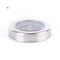 Stainless Steel Portable Compass Outdoor Student Sports Compass for Navigation