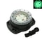 Luminous Waterproof Dive Wrist Compass Ultimate Navigation Tool For Diving Camping With Elastic R 5