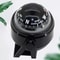 Portable Sphere Compass Magnetic Declination Navigation for Camping, Hiking, and Survival