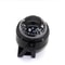 Portable Sphere Compass Magnetic Declination Navigation for Camping, Hiking, and Survival