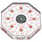 Feng Shui Compass Chinese Pan Ancient Navigation Tool for Outdoor Hiking, Camping, Survival & Retro Divination