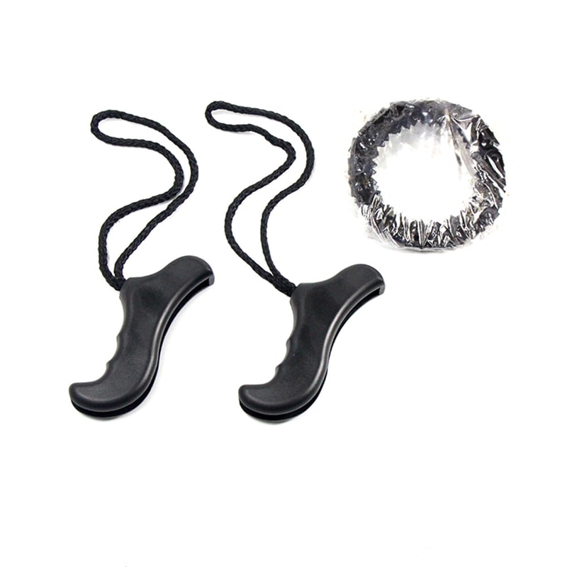 Portable Camping Hand Saw Outdoor Survival Wire Chain Saw for Hunting & Emergency Use