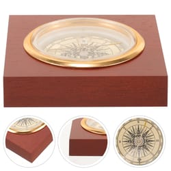 outdoor compass navigation tool premium quality compass for hiking and outdoor adventures