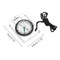 Compass for Outdoor Adventures Professional Hiking & Survival Tool