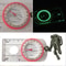 Compass with Magnifier – Shockproof & Waterproof Outdoor Navigation for Climbing, Biking, and Exploring