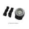 Waterproof Diving Compass with Elastic Ropes & Luminous Features for Outdoor Survival