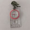 Shockproof Compass for Hiking & Outdoor Survival High Accuracy Multifunctional Expedition Tool
