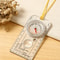 Outdoor Navigation Compass for Camping, Hiking, and Self Driving Accurate Directional Map Ruler for Adventure