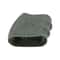 Soft Rubber Anti-Slip Handle Cover for Outdoor Equipment Protection