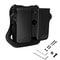 Double Stack Magazine Pouch | Pistol Mag Carrier Holster