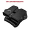 Double Stack Magazine Pouch | Pistol Mag Carrier Holster