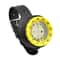 Glow in the Dark Underwater Compass Gauge Durable Navigation Tool for Deep Sea Exploration