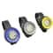 Glow in the Dark Underwater Compass Gauge Durable Navigation Tool for Deep Sea Exploration
