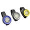 Glow in the Dark Underwater Compass Gauge Durable Navigation Tool for Deep Sea Exploration