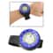Glow in the Dark Underwater Compass Gauge Durable Navigation Tool for Deep Sea Exploration