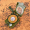 Waterproof Navigation Compass with Lanyard & Pouch Essential Gear for Backpacking and Camping