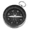 Stainless Steel Pocket Compass Outdoor Hiking, Camping & Navigation Tool