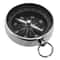 Stainless Steel Pocket Compass Outdoor Hiking, Camping & Navigation Tool