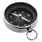 Stainless Steel Pocket Compass Outdoor Hiking, Camping & Navigation Tool