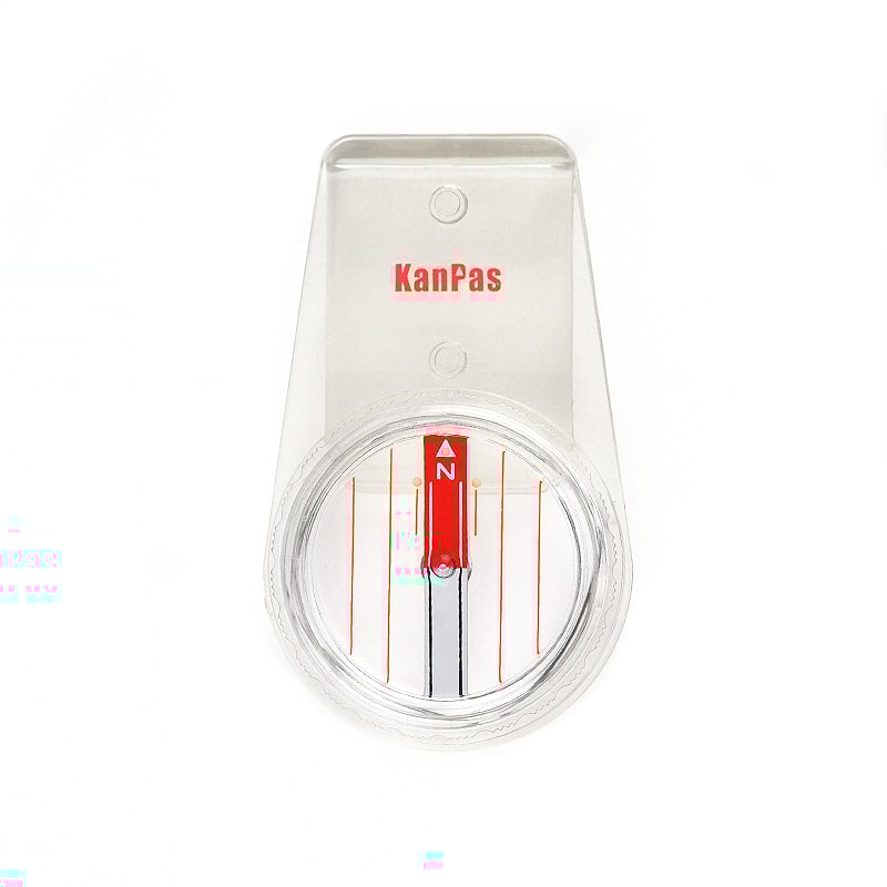 MTBO Orienteering Compass For Mountain Bikers Clipon GPS Navigation Tool For Outdoor Adventures 1